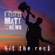 Review: Krissy Mathews - Hit The Rock